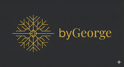 ByGeorge Logo